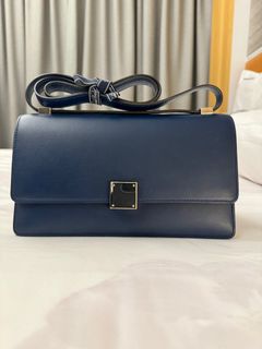 Celine box bag second hand new arrivals
