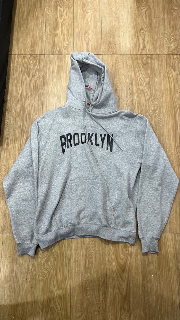 Champion top brooklyn hoodie