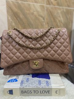 Chanel deals handbag malaysia
