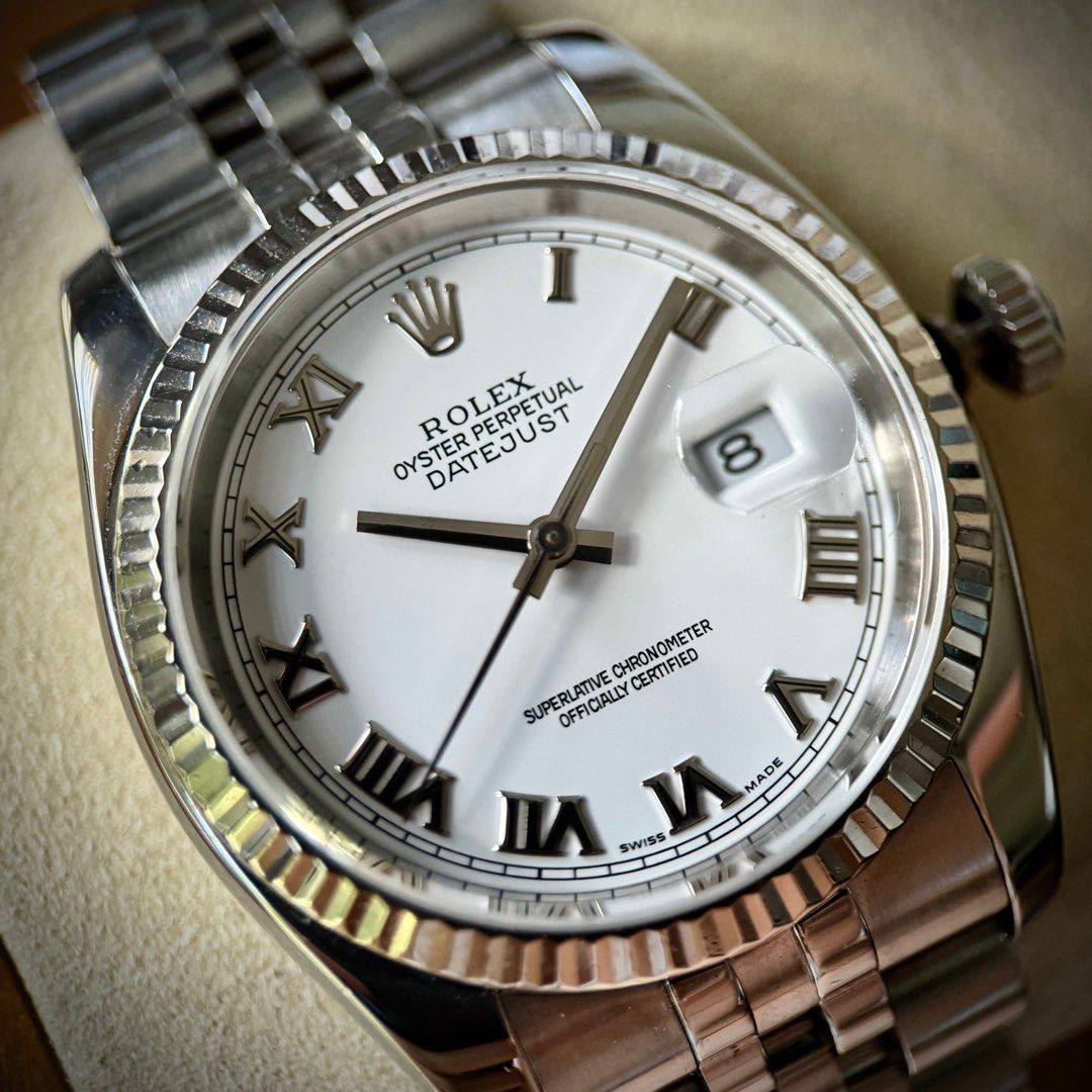 Cheapest rolex oyster perpetual top