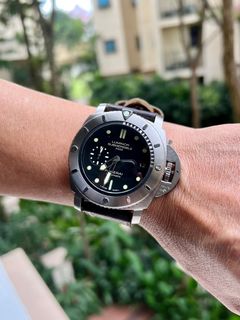Cheapest panerai singapore store