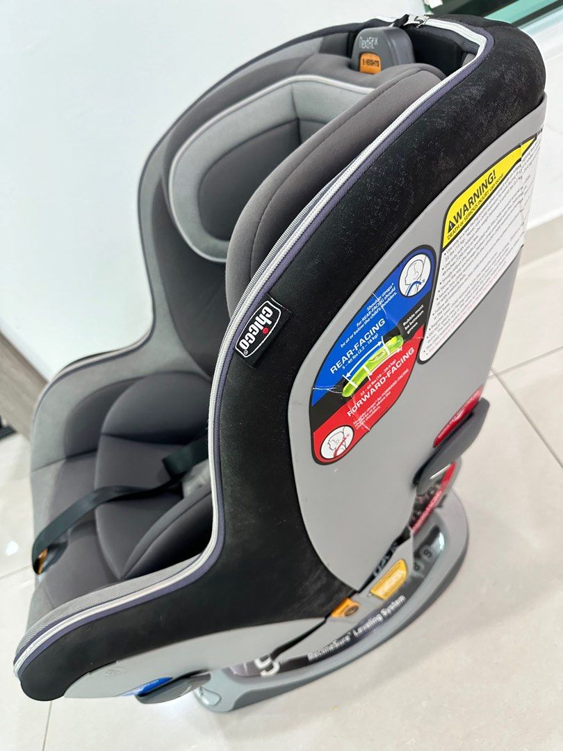 Chicco outlet nextfit airplane