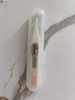 Chicco thermometer
