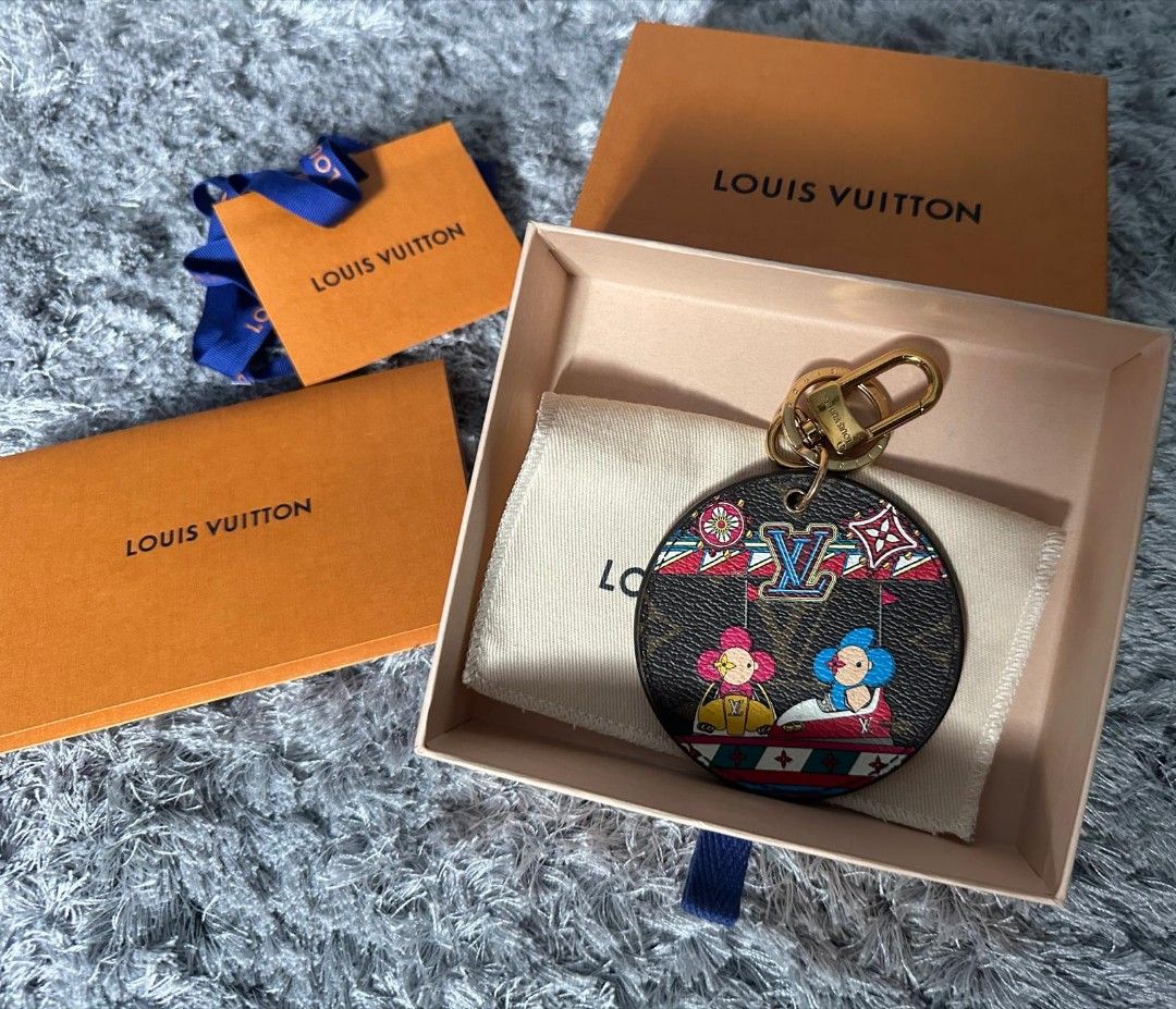 Lv vivienne deals bag