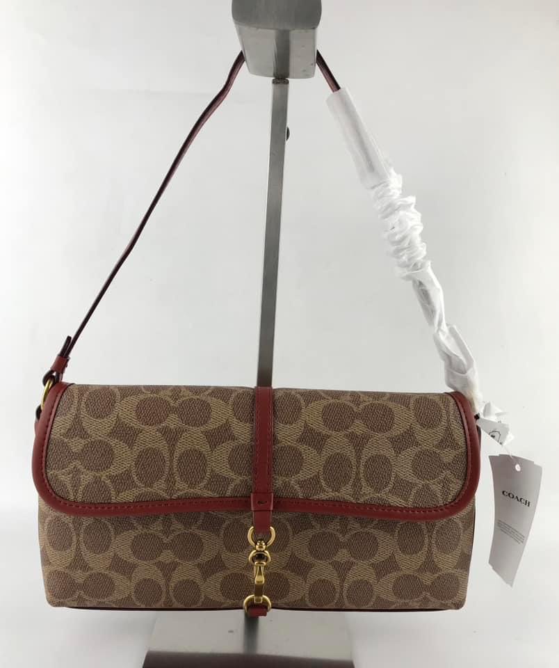 Hampton Shoulder Bag