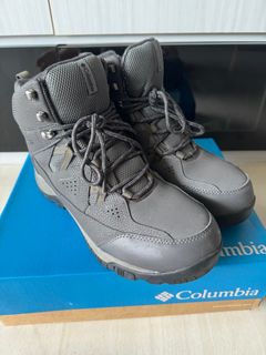 Men's liftop ii online therma coil winter boots