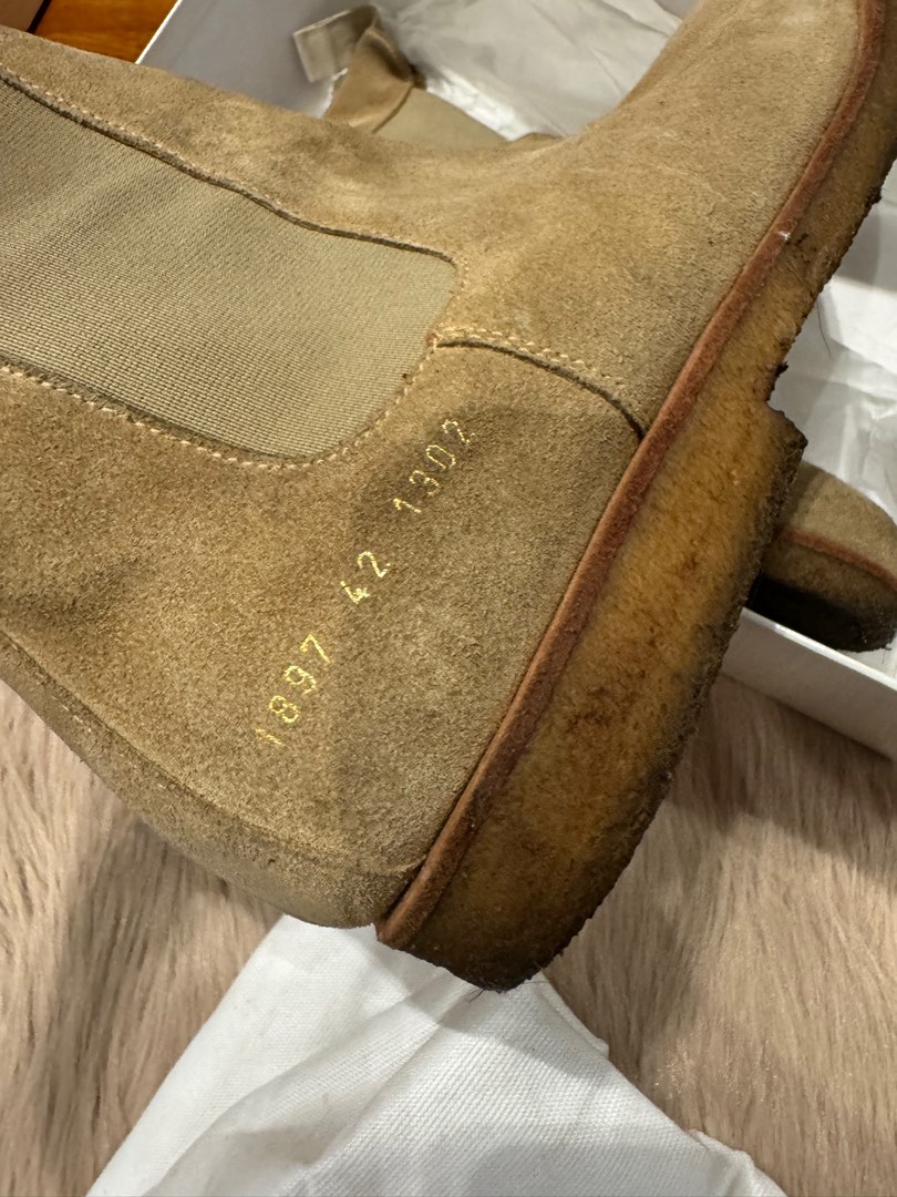 Common projects 1897 hot sale
