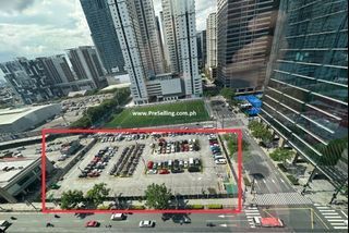 Condo For Sale 2BR in Park East Place BGC Taguig City