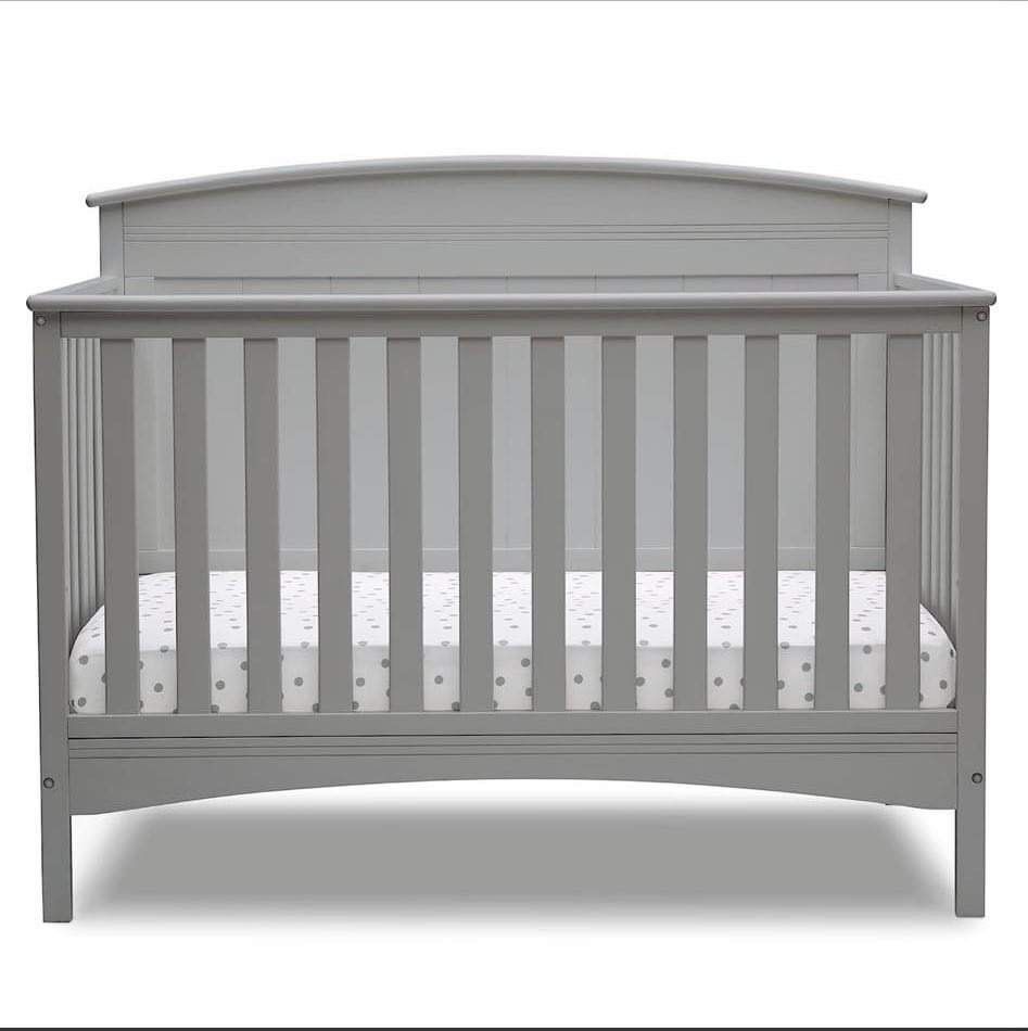 Archer crib discount