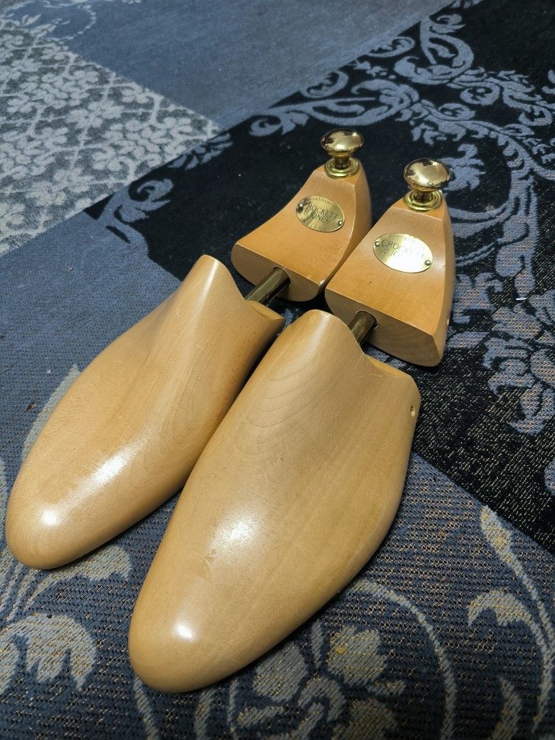 Jones shoe trees on sale