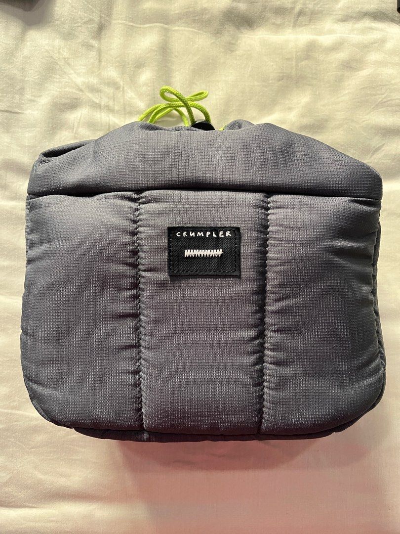 Crumpler haven large hotsell