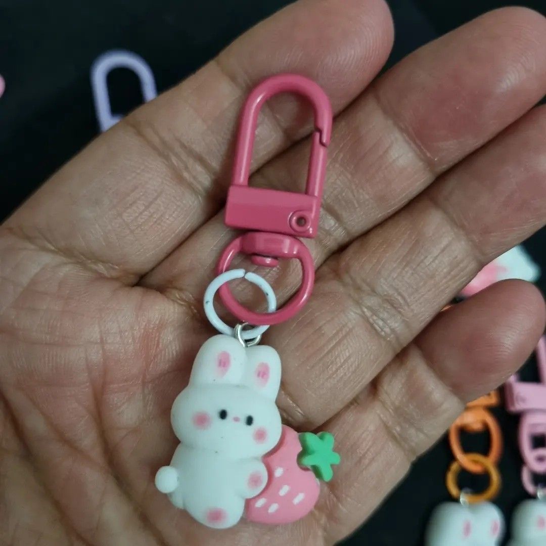 Cute clearance key charms