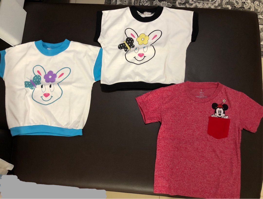 Cute shirts for 1 2 yo baby girl Babies Kids Babies Kids