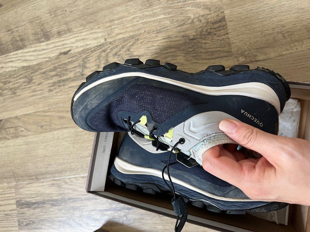 Salomon clearance gtx decathlon
