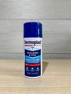 Dermoplast Pain Relieving Spray