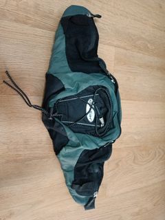 Deuter pouch new arrivals bag malaysia