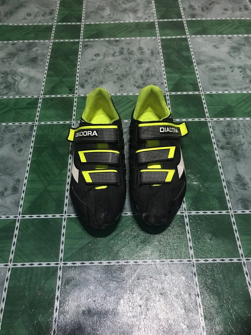 Diadora shimano on sale