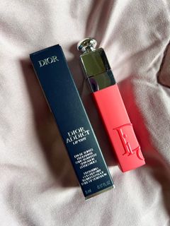 Harga dior lip on sale tattoo di sephora