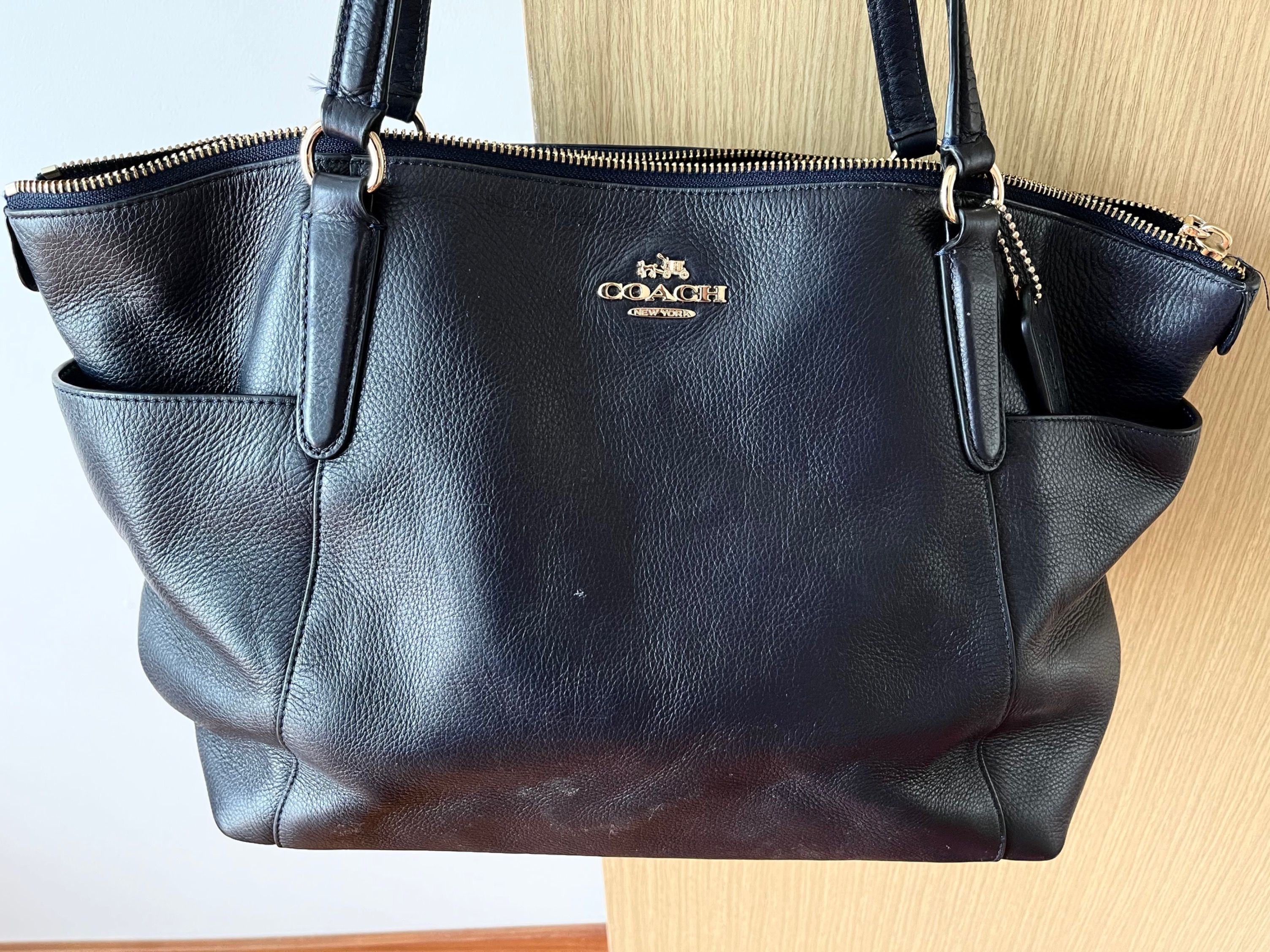 Discount Coach Pierre Cardin luxury bags