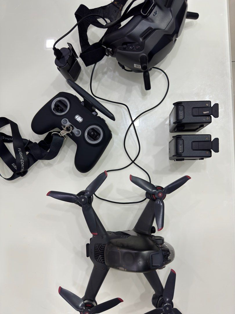 Harga drone dji sale fpv