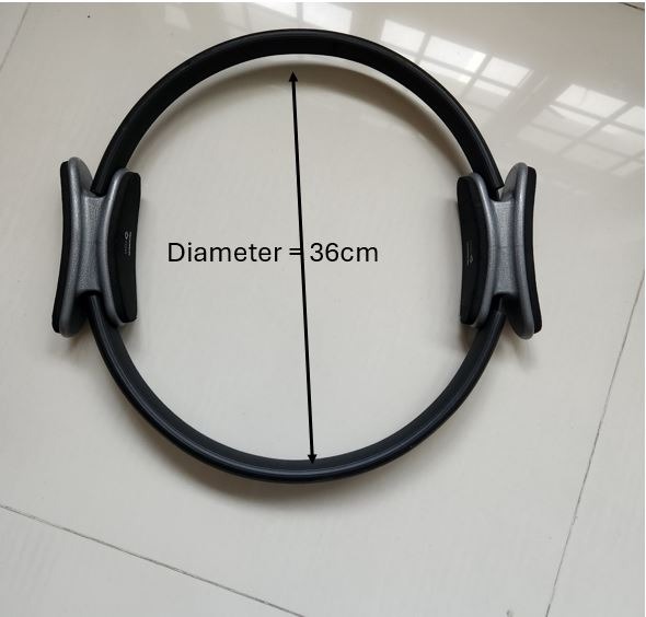 Pilates 2025 ring decathlon