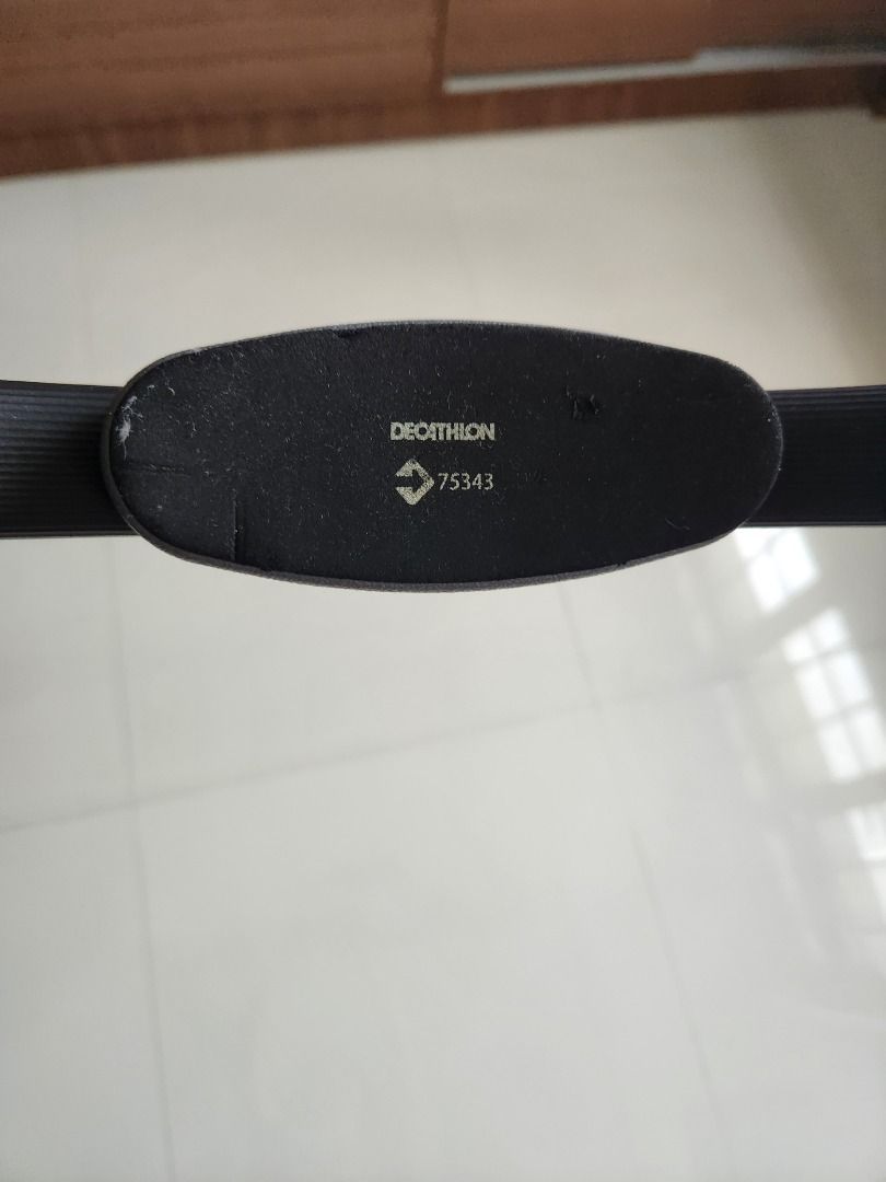 Decathlon on sale pilates ring