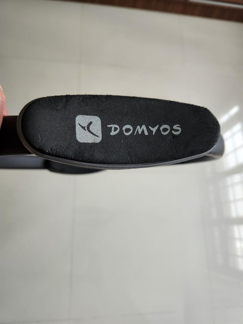 Domyos pilates ring top