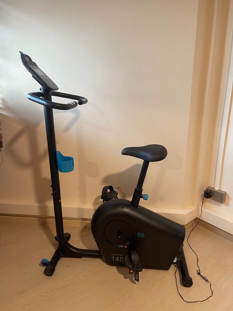 Decathlon eb 140 discount