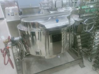 kettle jacketed - View all kettle jacketed ads in Carousell Philippines