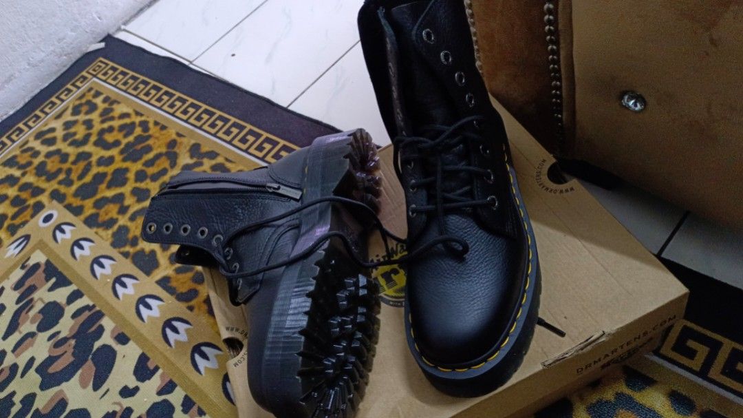 Gd best sale dr martens