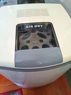 Dryer - fujidenzo Air Dryer