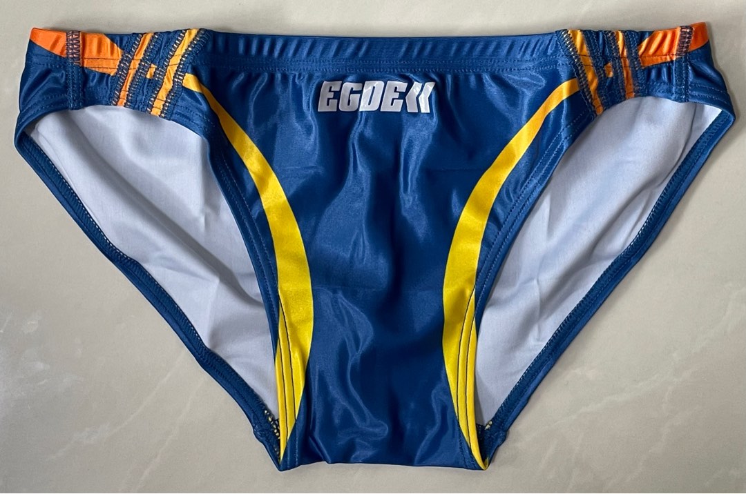 EGDE underwear - GYM BLUE🟦 #egde