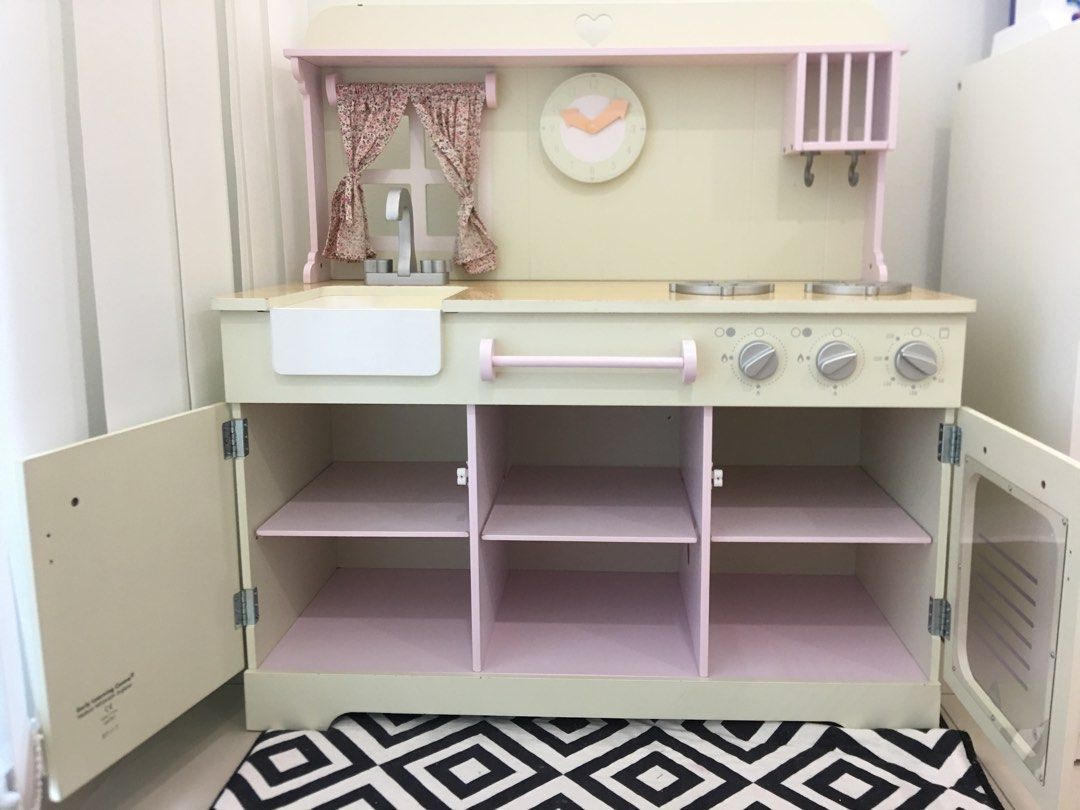 Mothercare top kids kitchen