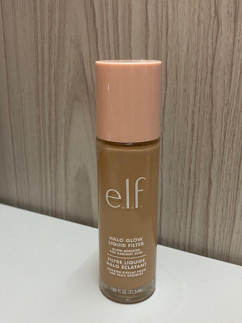 Halo Glow Liquid Filter Complexion Booster