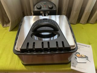 Fargo deals multipurpose cooker