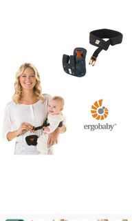 Ergobaby Waist Belt for Baby Carrier