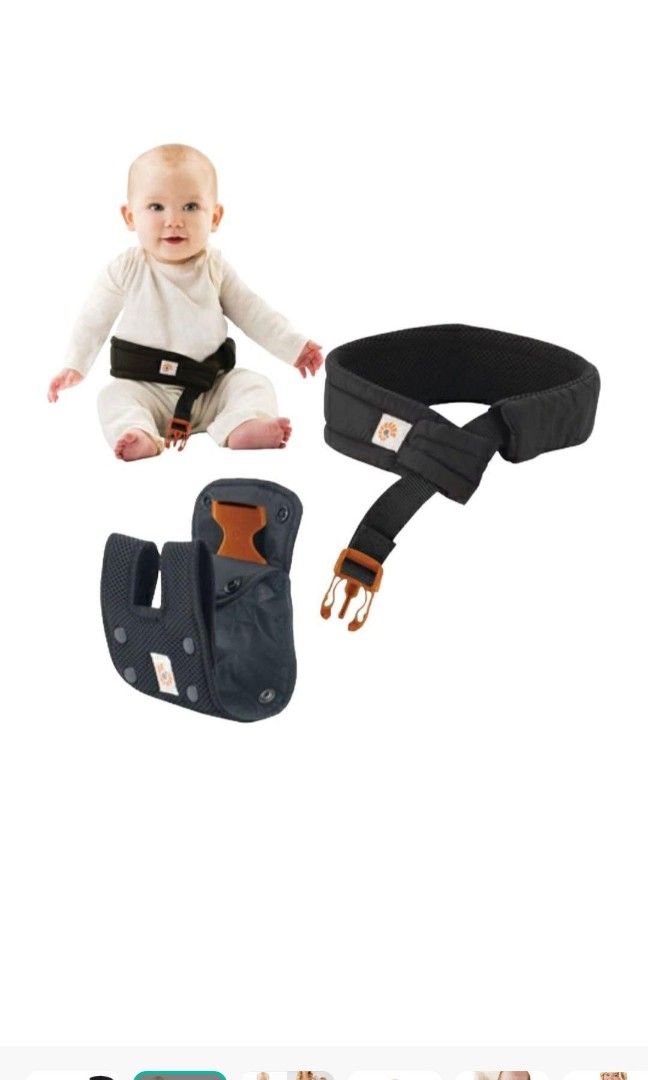 Ergobaby shop waist belt