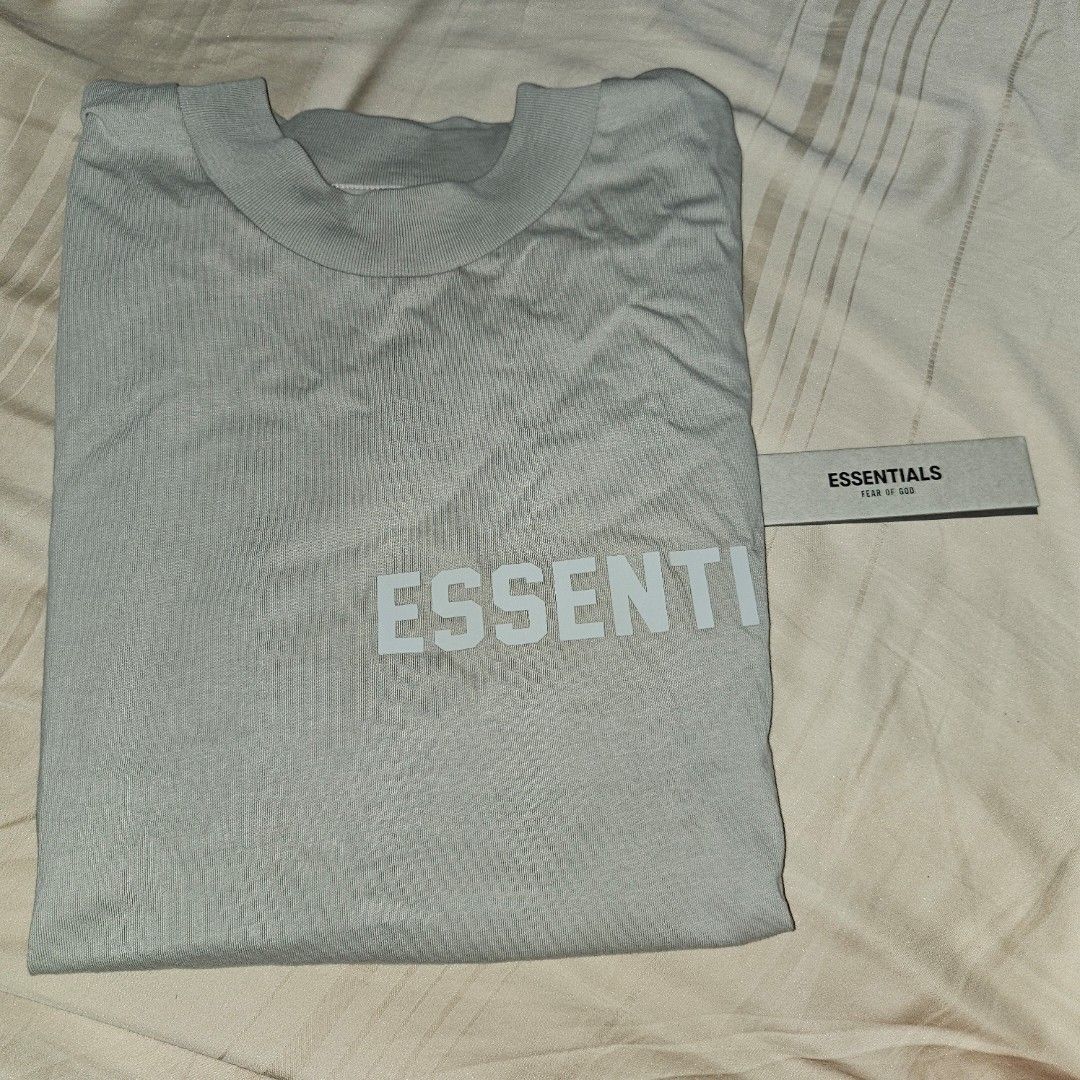 SSENSE Exclusive Beige T-Shirt