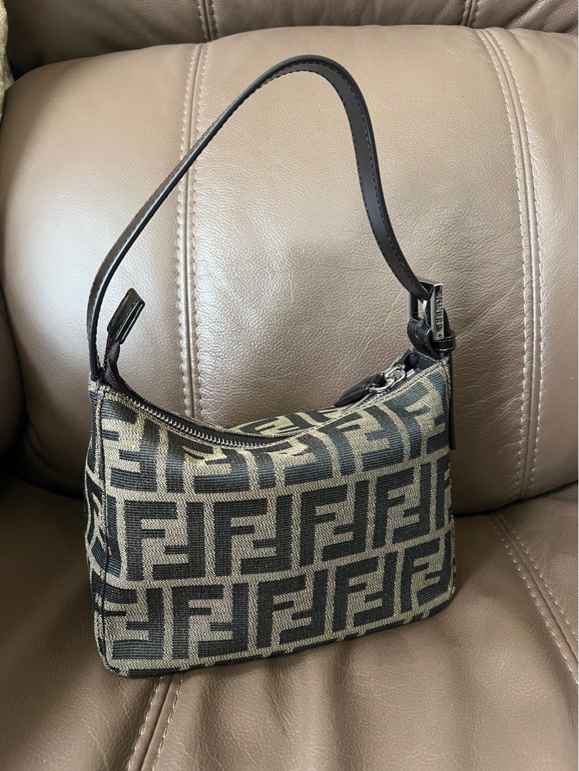 Vintage fendi bags outlet