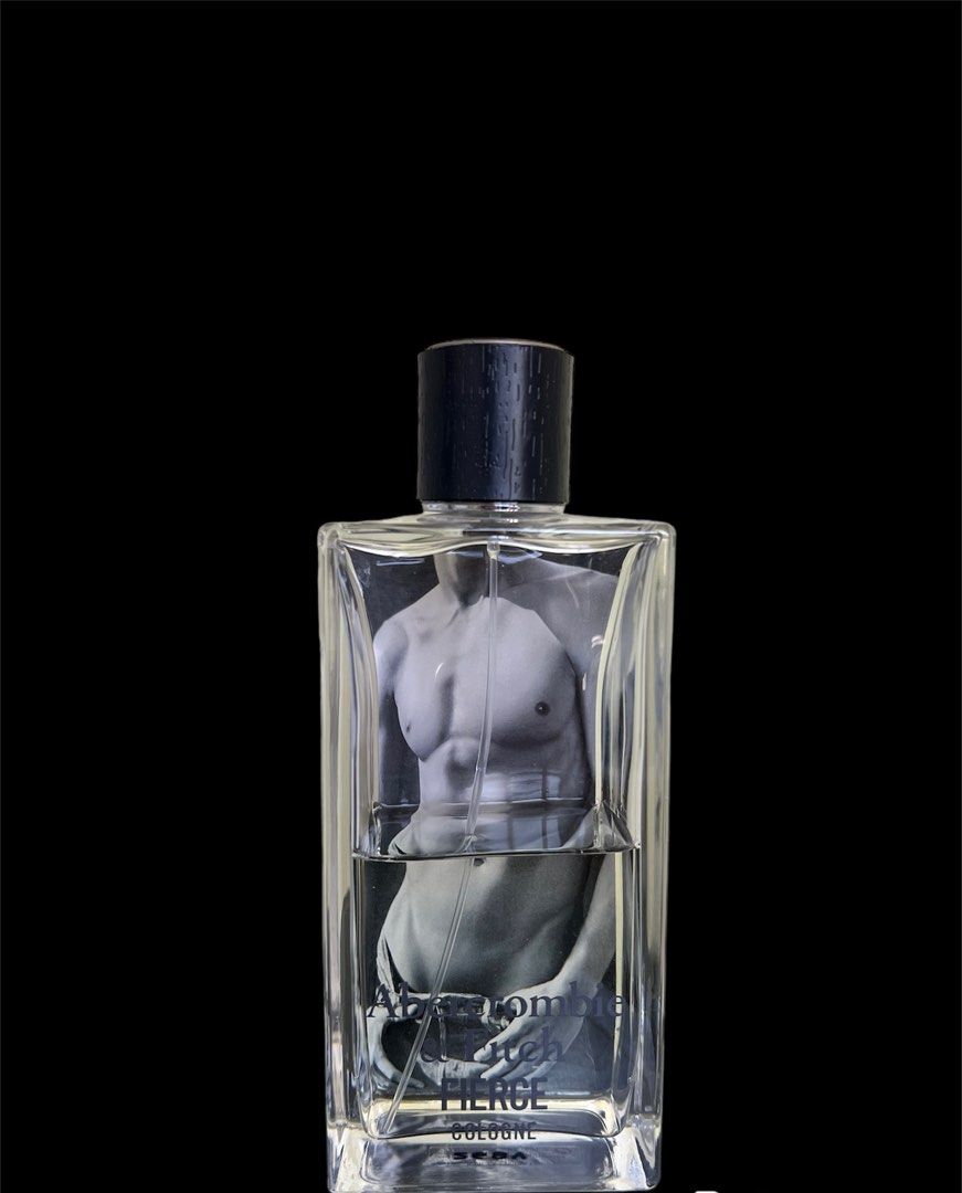 Perfume discount abercrombie caballero