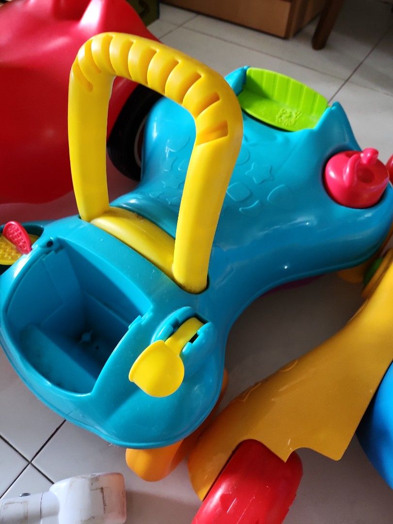 Vtech jumperoo hot sale