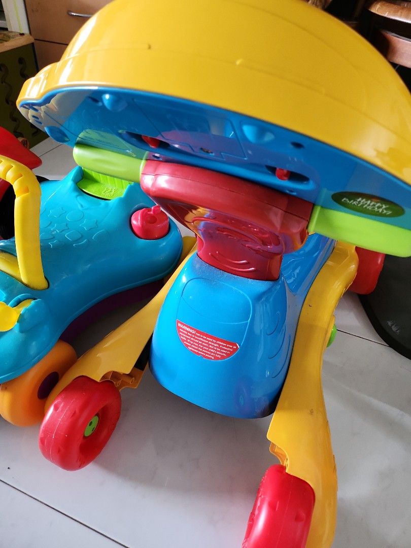 Vtech jumperoo outlet