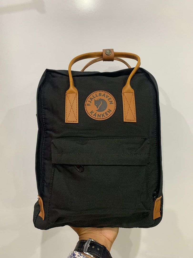 Fjallraven kanken rn ecolo 132540