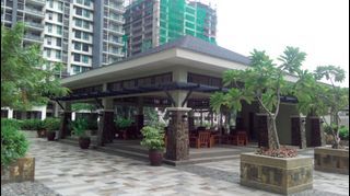 Flair Towers Mandaluyong  Parking for Rent