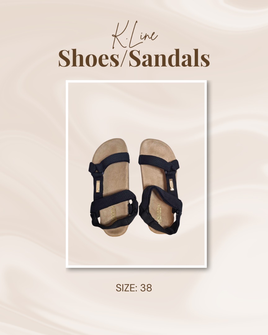 38 size sandal online