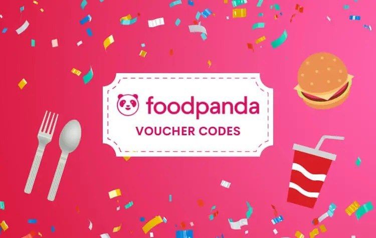 Foodpanda new outlet user offer