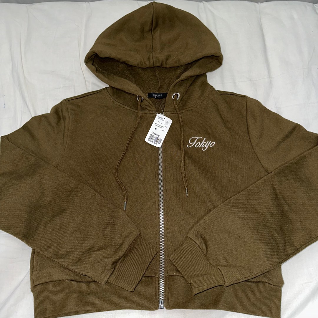 Tokyo jacket forever 21 cheap
