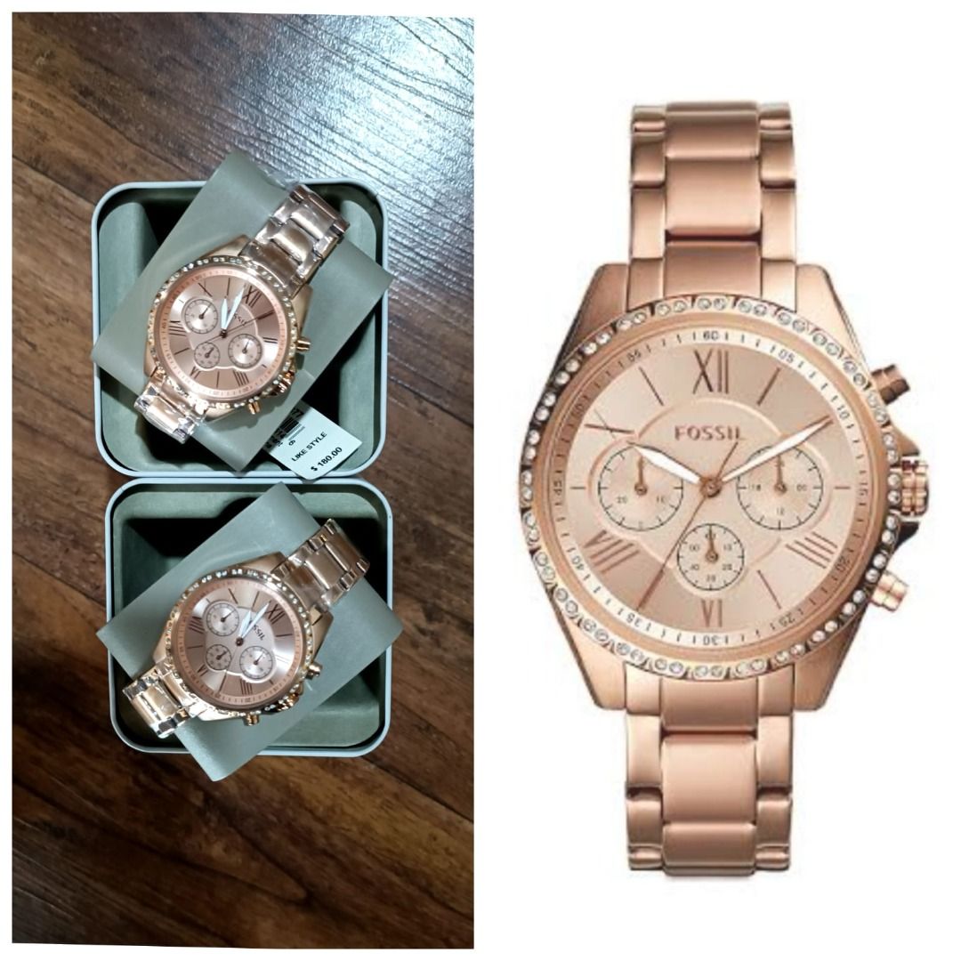 Fossil bq cheap 3377