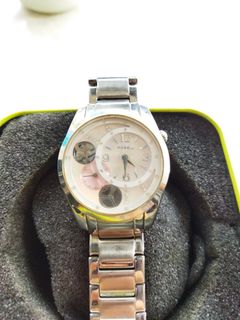 Fossil bq 1008 deals