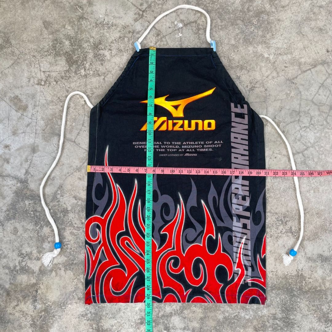 Mizuno america deals